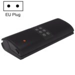 Máquina de sellado al vacío de tela no tejida, máquina de conservación de alimentos, pequeña máquina de envasado, Double pump (6 buttons) EU Plug
