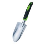 Herramienta de jardín de aleación de aluminio, herramienta de mar, Wide Shovel