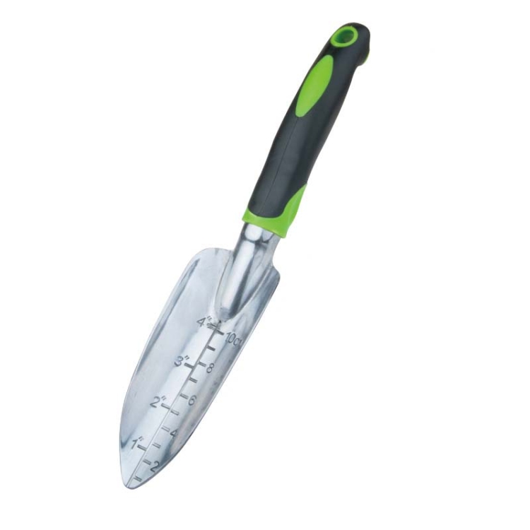 TBD0427751802.jpg Herramienta de jardín de aleación de aluminio, herramienta de mar, Scale Shovel - Imagen 1