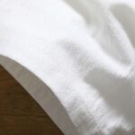 Pantalones cortos casuales sueltos de lino y algodón de cinco puntos, XXXXXL - Imagen 5