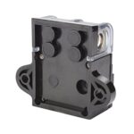 Disyuntor automático, portafusibles de Audio para coche, interruptor automático de seguro de energía, 80A - Imagen 5