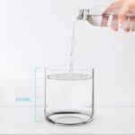 Humidificador portátil para coche, luz nocturna para el hogar, instrumento de pulverización USB, difusor de Aroma de desinfección, Car Humidifier Turquoise - Imagen 5
