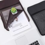 Bolsa de archivos con cremallera de malla translúcida, bolsa de almacenamiento de papelería especial para exámenes de estudiantes, Color aleatorio - Imagen 4