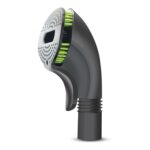 Cepillo de mascotas Perro Cepillo de pelo Cabeza 32 mm Diámetro interno Adecuado para aspiradora - Imagen 2