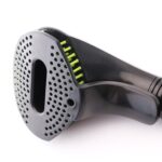 Cepillo de mascotas Perro Cepillo de pelo Cabeza 32 mm Diámetro interno Adecuado para aspiradora - Imagen 5