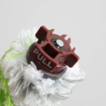 Accesorios de cepillo para aspiradora Bissell, 2 uds., Pet Brush - Imagen 5