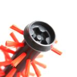Accesorios de cepillo para aspiradora Bissell, 2 uds., Carpet Brush - Imagen 4