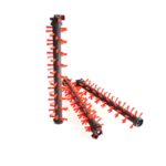 Accesorios de cepillo para aspiradora Bissell, 2 uds., Carpet Brush - Imagen 5