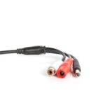Mini CCTV Audio Micrófono Mic para seguridad Audio Pick Up Cámara CCTV de alta sensibilidad Sistema DVR - Imagen 4