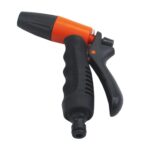 Aspersor con boquilla para manguera de lavado de coches, limpieza de flores y riego de jardín, 2 funciones, Nozzle Sprinkler - Imagen 2