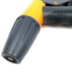 Aspersor con boquilla para manguera de lavado de coches, limpieza de flores y riego de jardín, 2 funciones, Nozzle Sprinkler - Imagen 4