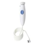 Manguera de tubo de repuesto para chorro de agua Dental, hilo dental, mango para Waterpik WP100/WP660, etc.