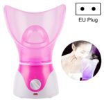 Limpiador Facial de limpieza profunda, dispositivo de belleza para el cuidado de la piel, máquina de vapor Facial, pulverizador térmico Facial, herramienta para el cuidado de la piel