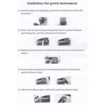 Rodillo automático fácil eléctrico del fabricante del inyector del tabaco de la liadora de cigarrillos, EU Plug - Imagen 5