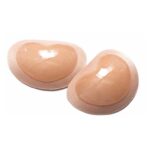 5 uds. Almohadillas para sujetador de silicona para mujer, pegatinas para cubrir pezones, parches, sujetador de esponja - Imagen 2