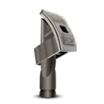 Fit Dyson Aspirador Accesorios Dyson V6 V7 V8 Cepillo para mascotas Cepillo para perros