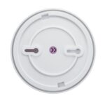 ZC-S004 Detector de humo de protección de sensor de incendios inalámbrico Sistemas de alarma de seguridad para el hogar - Imagen 3