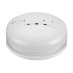 ZC-S004 Detector de humo de protección de sensor de incendios inalámbrico Sistemas de alarma de seguridad para el hogar - Imagen 4