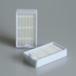 10 piezas / juego de filtros HEPA para CHUWI V3 iLife X5 V5 V3 + V5PRO CR120 - Imagen 4