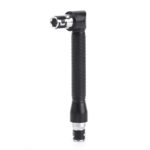 L Pole Mini llave de tubo de doble cabeza Destornillador Destornillador Mango de poste