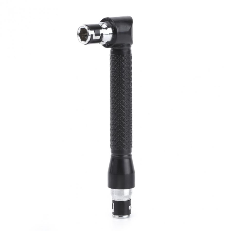 TBD0510172.jpg L Pole Mini llave de tubo de doble cabeza Destornillador Destornillador Mango de poste - Imagen 1