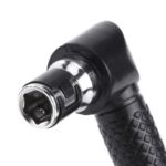 L Pole Mini llave de tubo de doble cabeza Destornillador Destornillador Mango de poste - Imagen 4