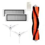 Accesorios de robot de barrido para Xiaomi Mijia/Rock