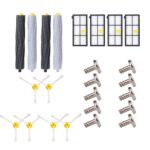 Accesorios de barredora para Irobot Roomba serie 89, 22 PCS/Set