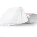3 juegos de depilación con cera, papel especial no tejido, papel para depilación con cera de miel, papel especial, 100 PCS