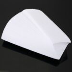 3 juegos de depilación con cera, papel especial no tejido, papel para depilación con cera de miel, papel especial, 80 PCS