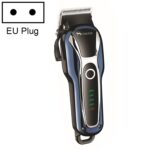 Cortadora de cabello LCD de alta potencia Surker SK-803, cortadora eléctrica de doble uso enchufable