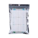 Escobilla de baño desechable Escobilla de baño doméstica con detergente, Replacement Core