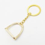 2 PCS Llavero estable Colgante de joyería de aleación Colgante de aleación suave - Imagen 2