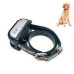 Collar de entrenador de perros electrónico con Control remoto inalámbrico automático inteligente, Receiver Collar