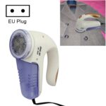 Quitapelusas eléctricos para ropa, afeitadora de pastillas de pelusa para suéteres/cortinas/alfombras, máquina cortadora de pelusas, 2 uds.