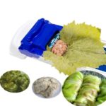 2 piezas Rollos de verduras Rollos de sushi Herramientas de frutas, Rolls Tools - Imagen 4