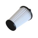 Filtro de accesorios de aspiradora de 3 piezas Filtro Hypa para Electrolux / Aeg