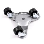 5 en 1 Triangle Mobile Mover Mover objetos pesados ​​Mover Mover - Imagen 4
