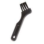 Recortador manual de vello para la nariz Acero inoxidable Recorte manual del vello para la nariz Afeitado para el pelo de la nariz Unisex - Imagen 4