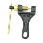 2 PCS Removedores de cadena Herramientas especiales para cosechadoras Alicates de cadena, 420-530 Small