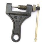 2 PCS Removedores de cadena Herramientas especiales para cosechadoras Alicates de cadena, 860 Large
