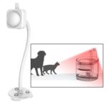 Sensor de radar infrarrojo externo inteligente Y0101 para dispensador de agua PET