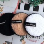 3 PCS Almohadillas de tela de microfibra Removedor Toalla de limpieza facial Maquillaje de limpieza reutilizable - Imagen 6