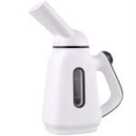 Mini máquina colgante de mano, cepillo de vapor de doble potencia, plancha para ropa, vaporizador, US Plug, Japan Plug