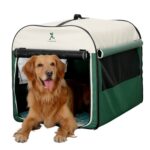Tienda para mascotas Hoopet, tela compuesta, nido para mascotas en general para interiores y exteriores para las cuatro estaciones, M