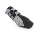 Zapatos para mascotas 4 en 1, zapatos para perros, zapatos para caminar, suministros para perros pequeños y mascotas, XL - Imagen 3