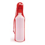 Bebederos para mascotas de 4 piezas, vasos para beber, alimentadores de agua automáticos, entrega de colores aleatorios, 350ml