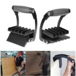 Clip Madera Tablero de herramientas Clip de ahorro de trabajo Clip seguro