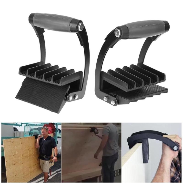 TBD0538770.jpg Clip Madera Tablero de herramientas Clip de ahorro de trabajo Clip seguro - Imagen 1