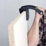 Clip Madera Tablero de herramientas Clip de ahorro de trabajo Clip seguro - Imagen 5